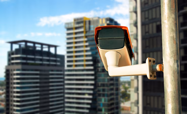 Vidéosurveillance