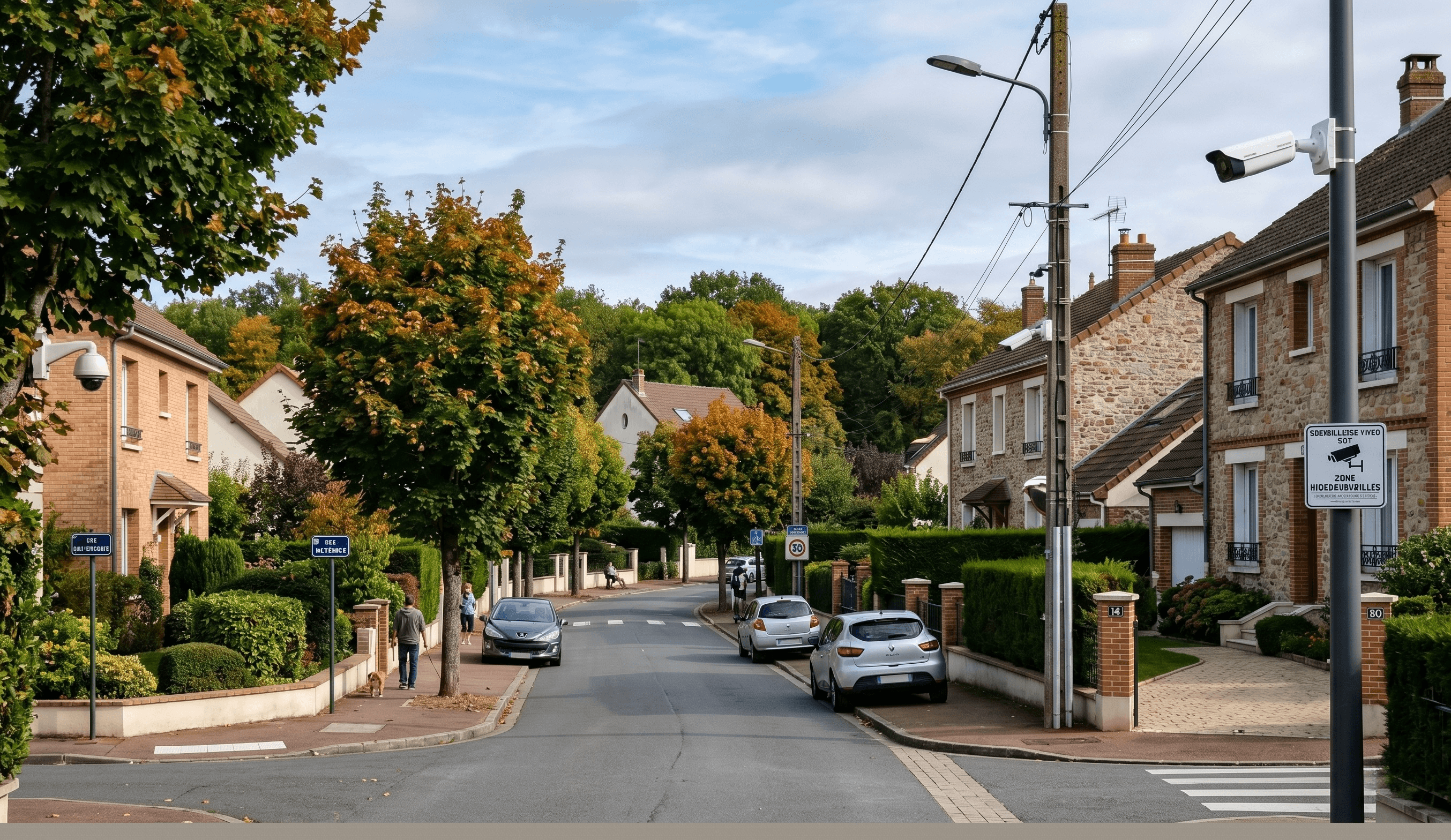 Résidentiel