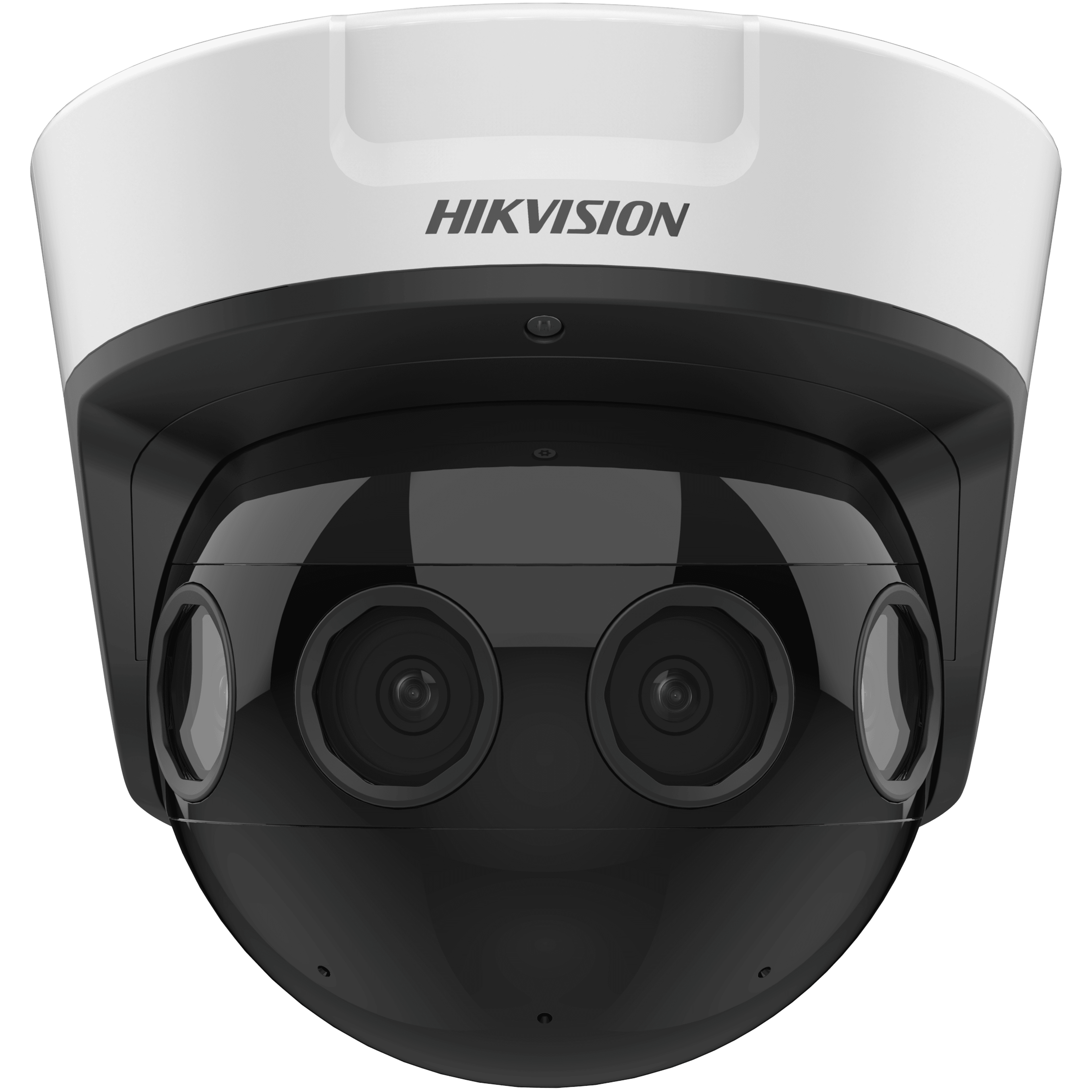 Caméra dôme Hikvision