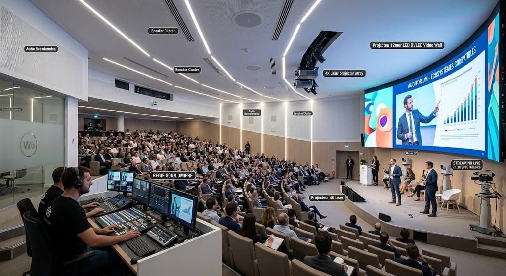 Auditorium