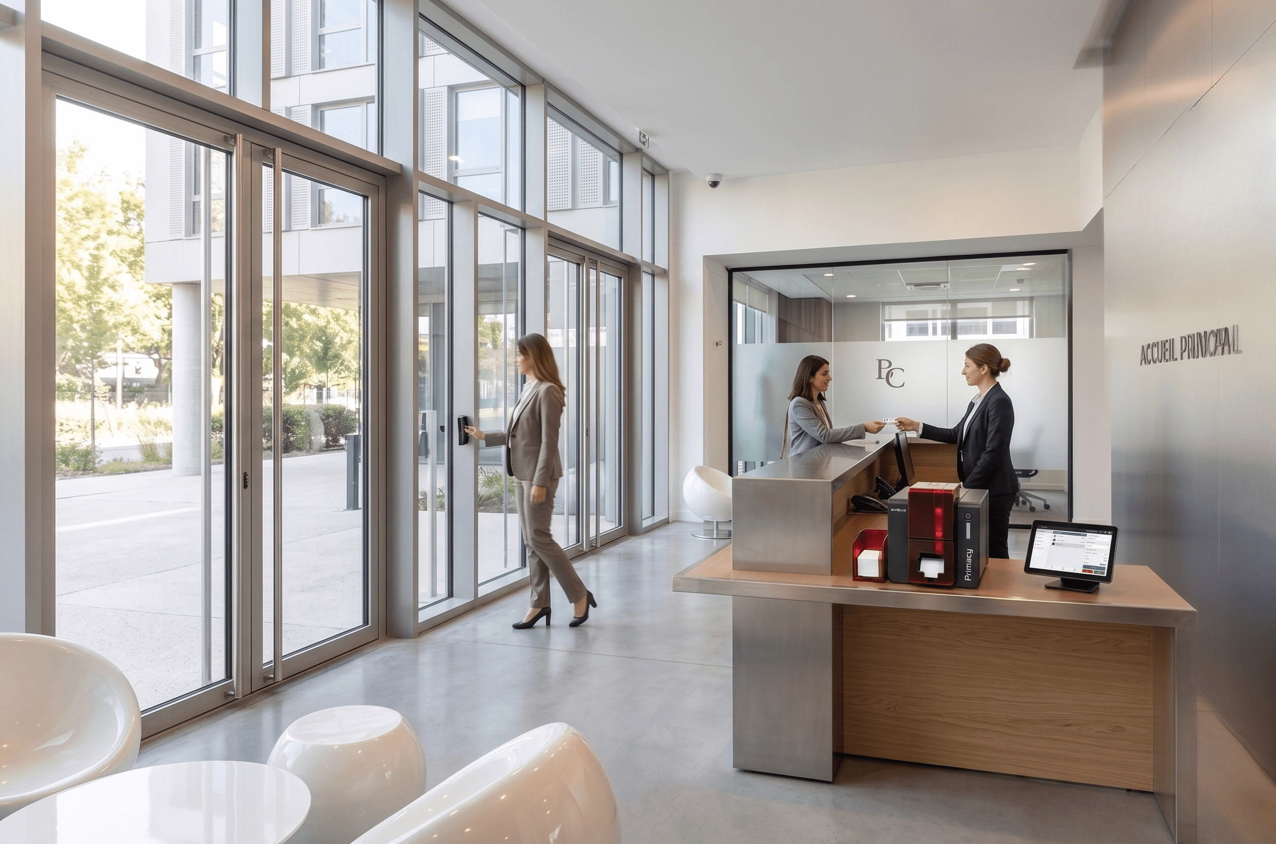 Entreprise & RH