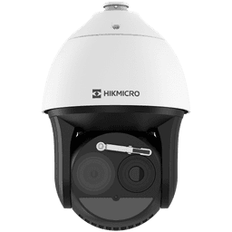 Caméra thermique Hikvision